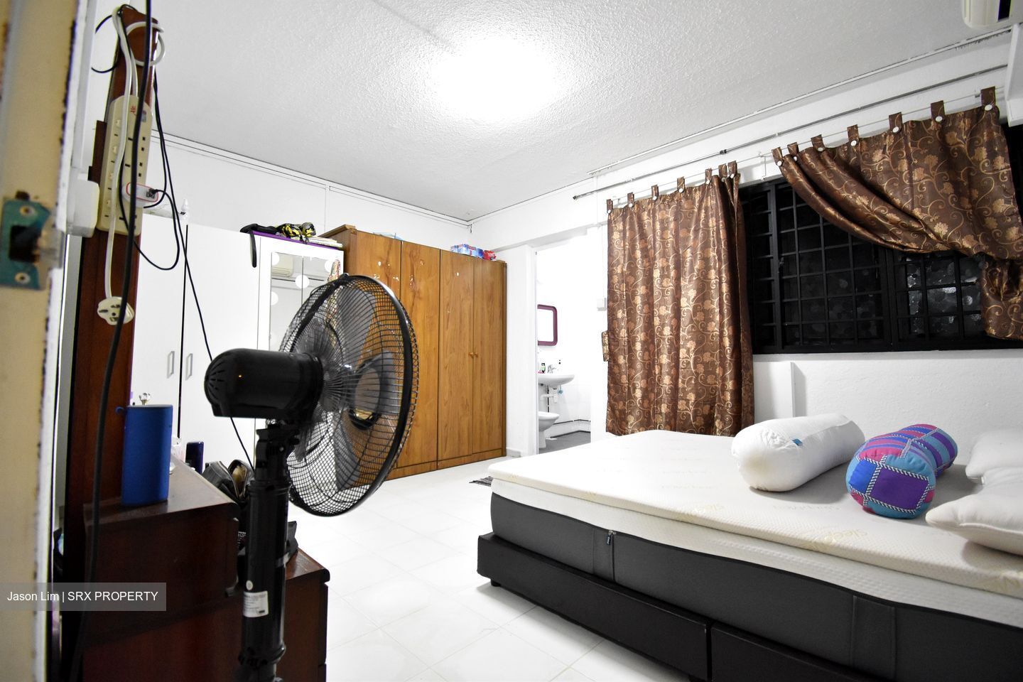 Blk 155 Chong Pang Vista (Yishun), HDB 5 Rooms #357477081